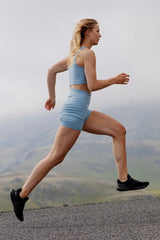Running