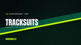 Tracksuits