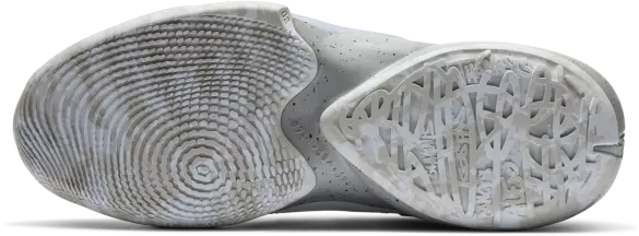 NIKE ZOOM FREAK 2 White Cement