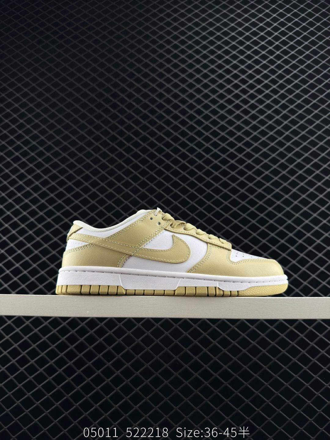 Nike NIKE DUNK LOW Slam Dunk Series Retro Low