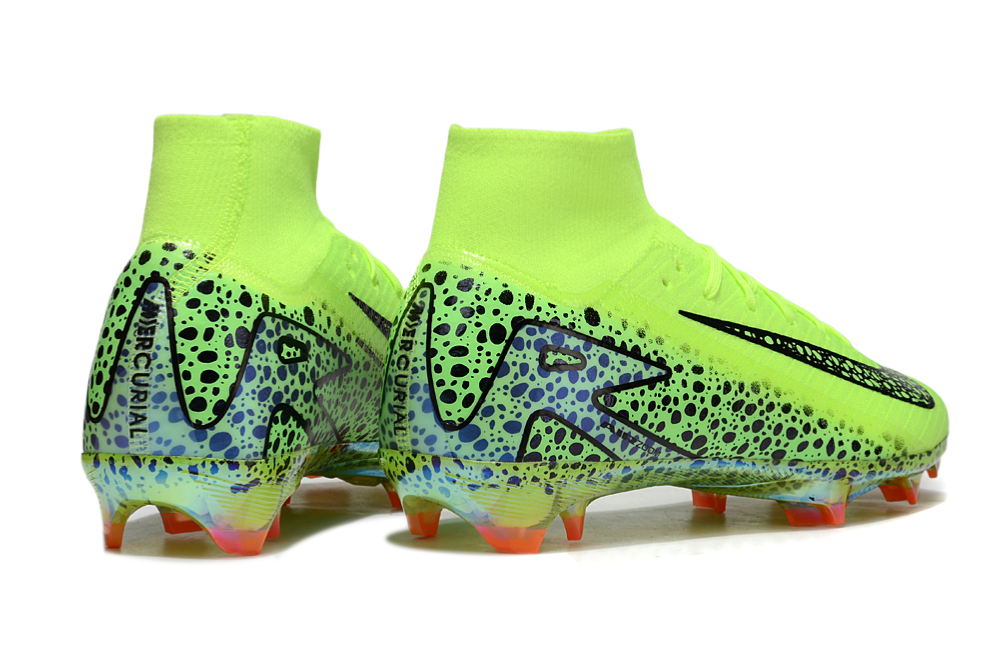 Nike Air Zoom Mercurial Superfly IX Elite FG 36-45