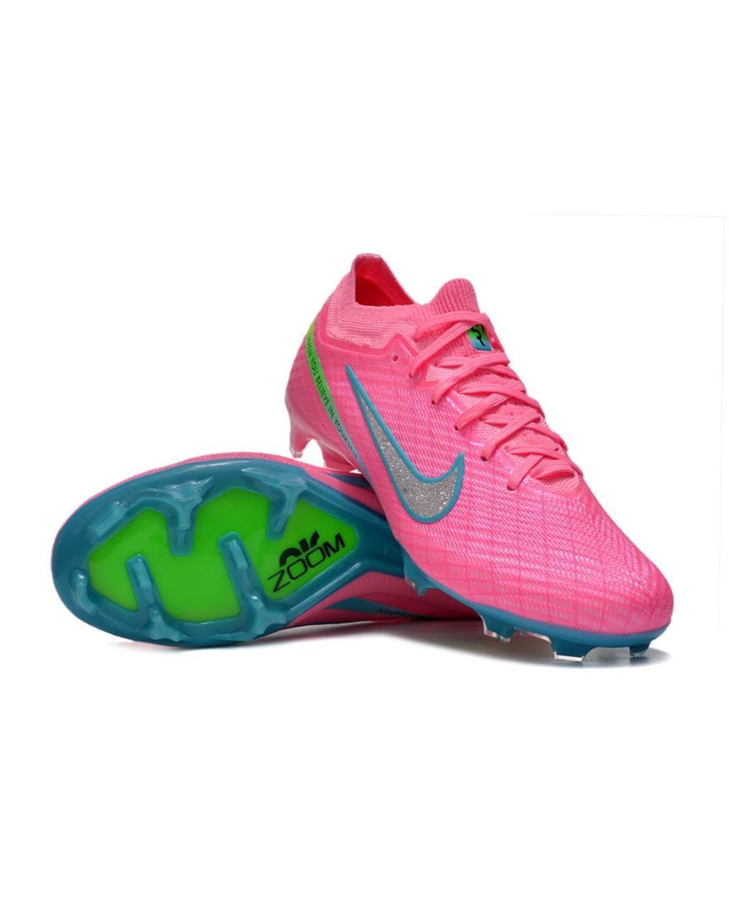 Nike Air Zoom Mercurial Superfly IX Elite FG