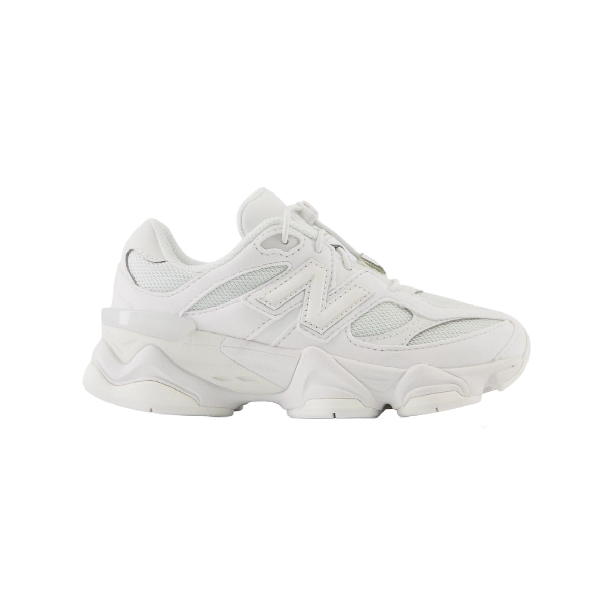 9060 Kids “Full White”