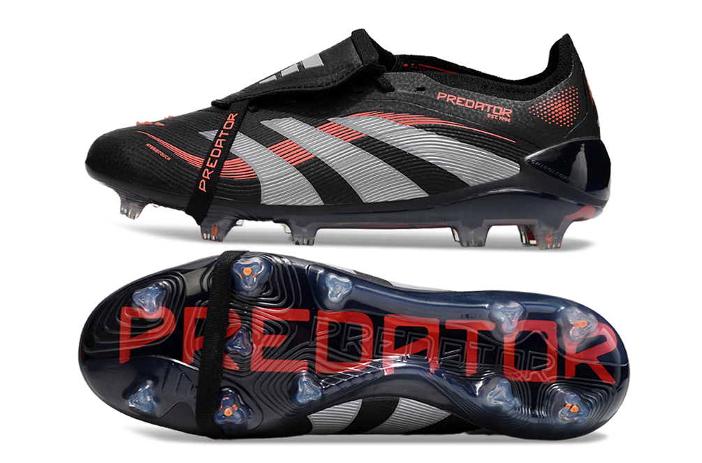 PREDATOR ACCURACY+ FG BOOTS 36-45