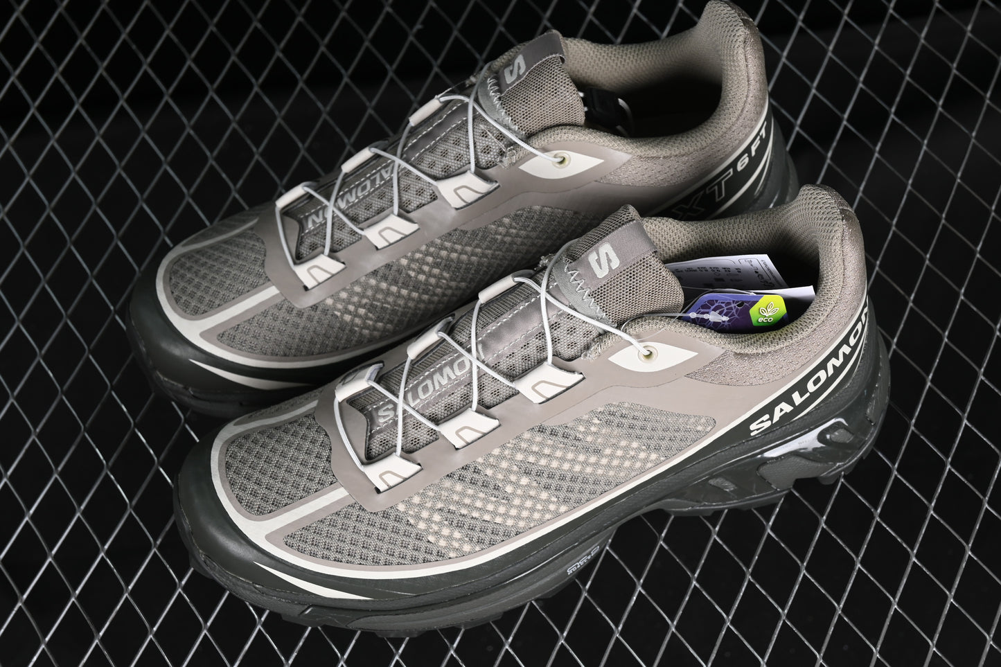 Salomon XT-6 "FT"