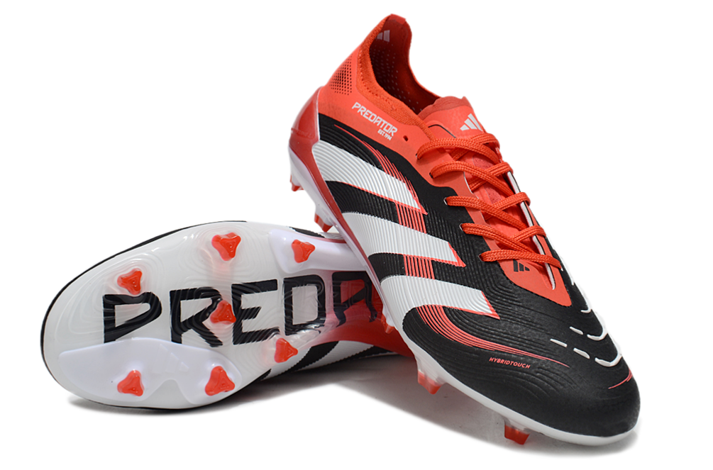 PREDATOR ACCURACY+ FG BOOTS 36-45