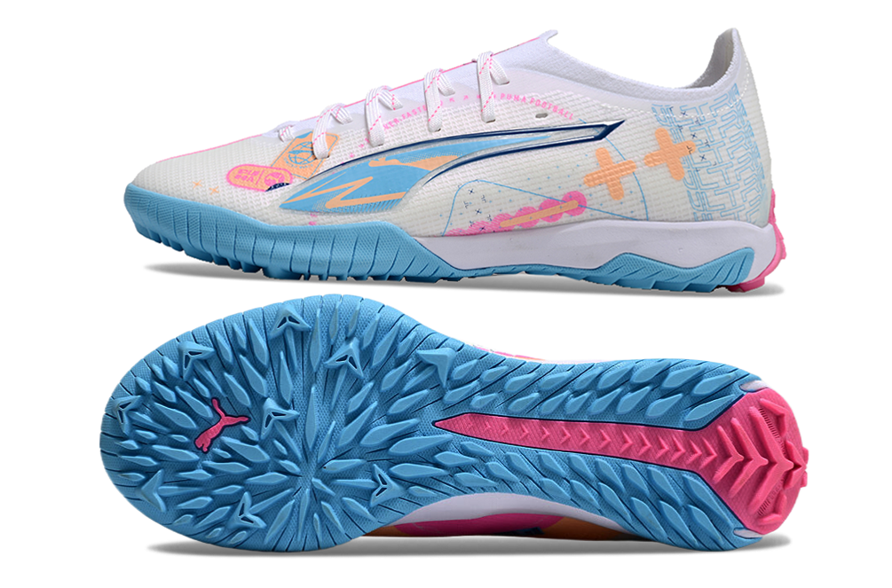 Puma Ultra 5 Ultimate FG 39-45