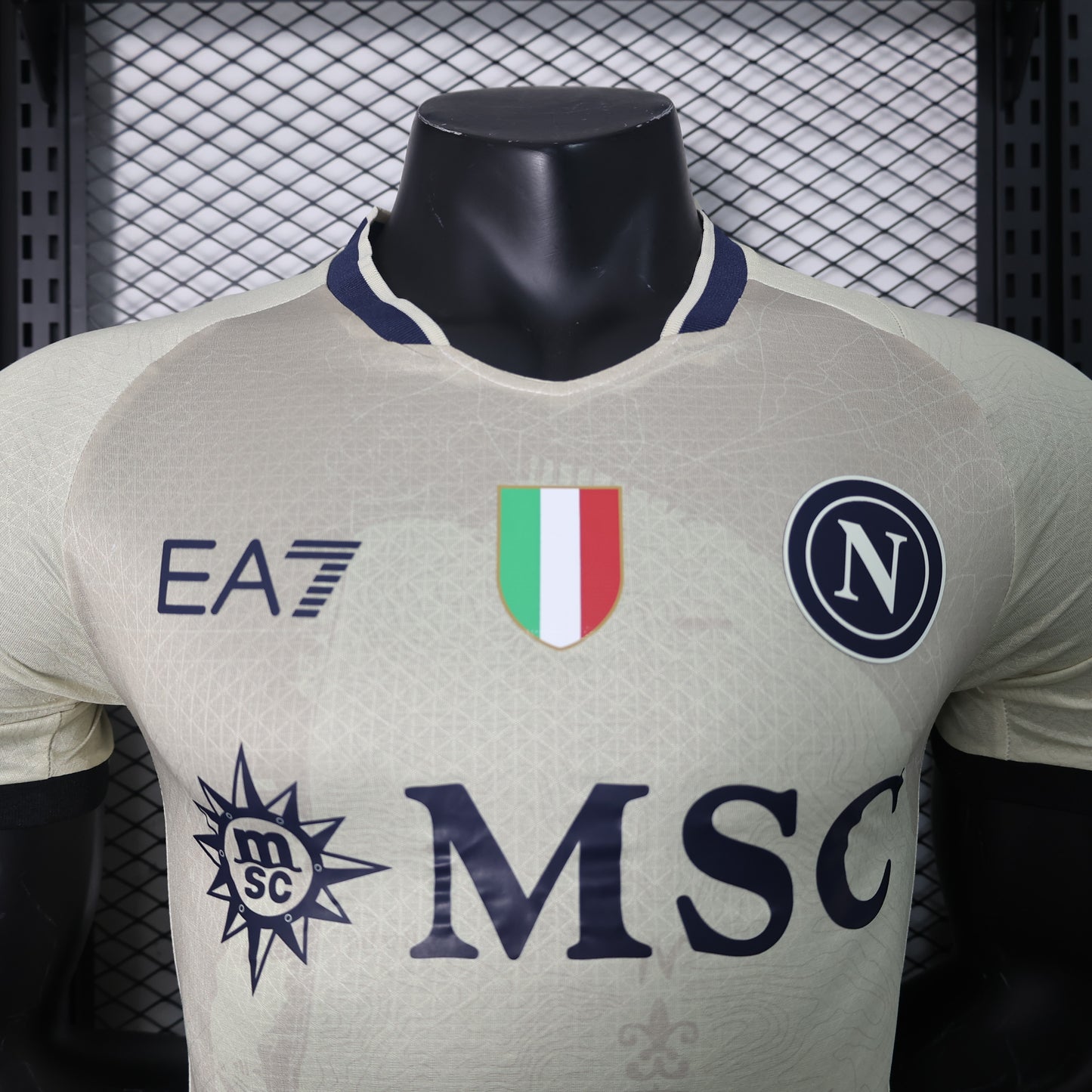 24/25 Player Napoli Special Edition S-XXL12