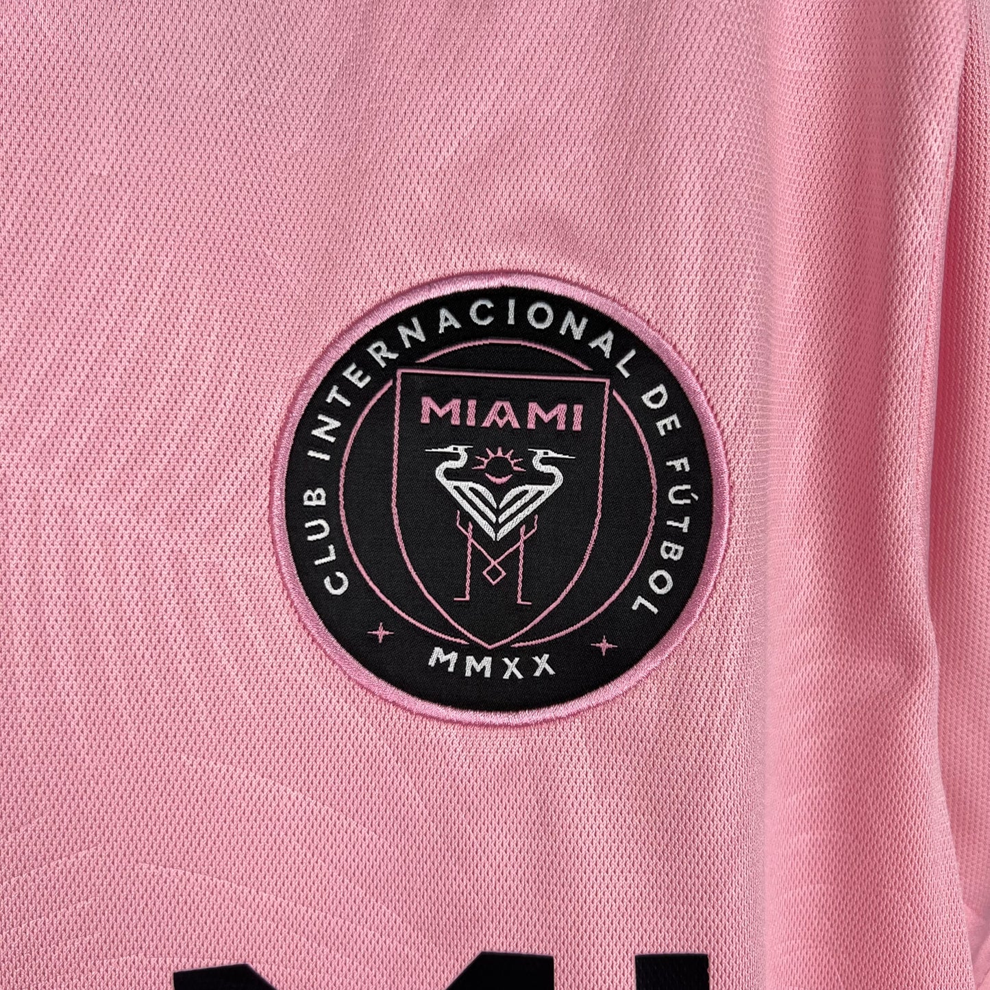 23/24 Miami Pink S-XXL