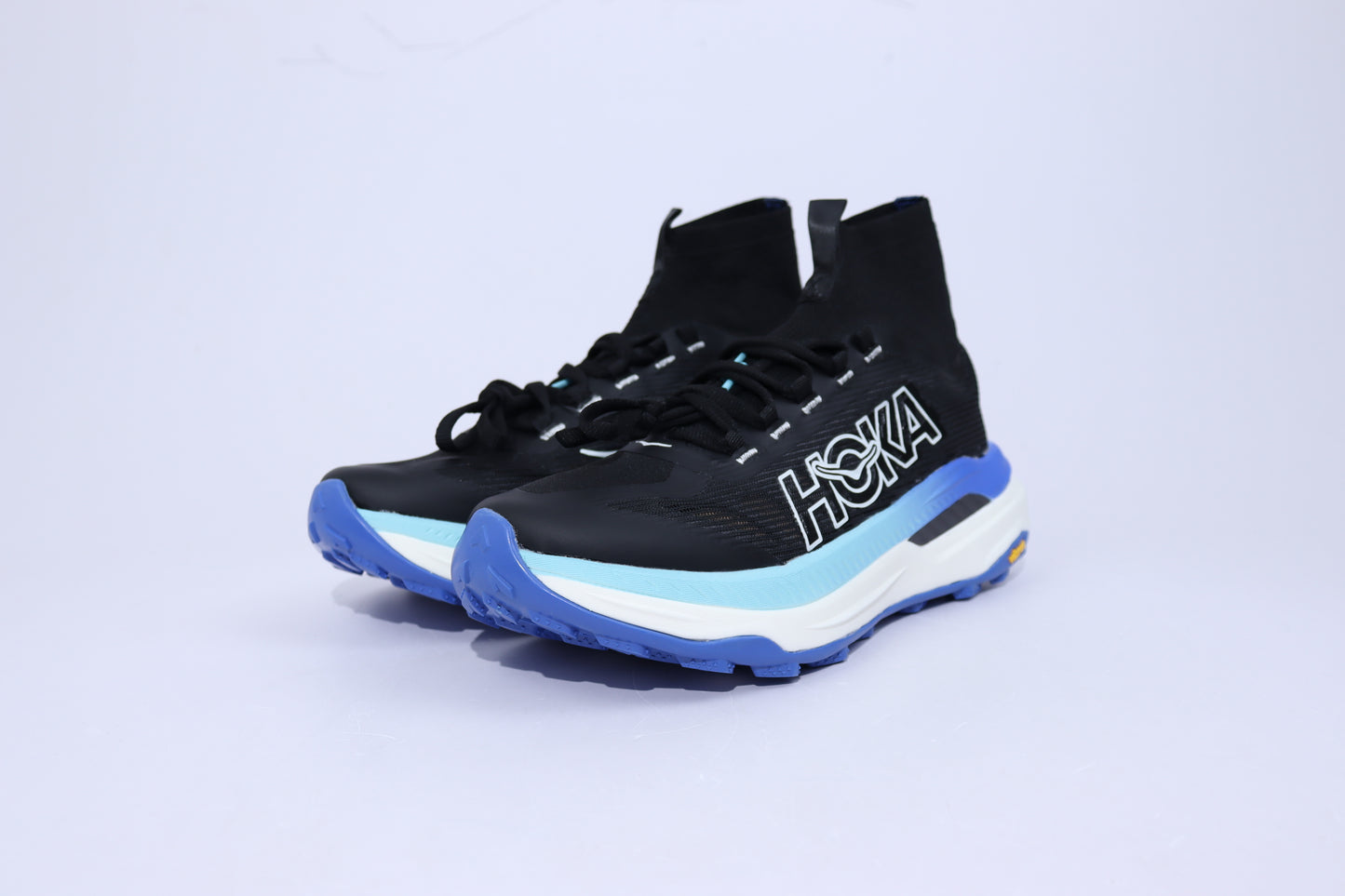 Hoka TECTON X3 Runing/Hiking shoes High 36-45