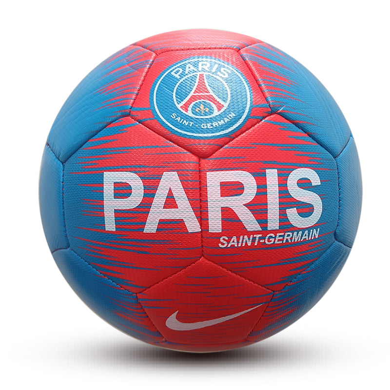 PARIS FOOTBALL