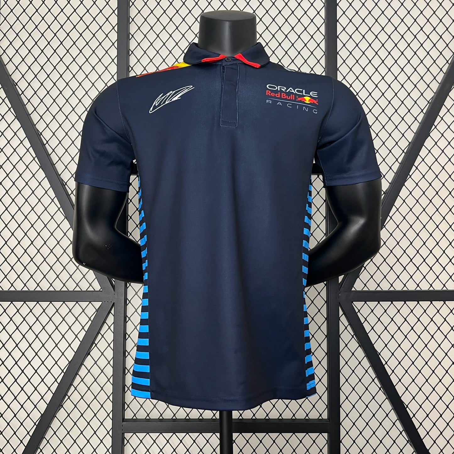2024 polo F1 Formula One S-5XL8