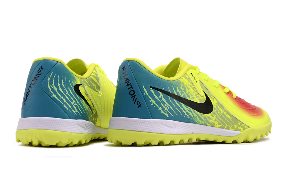 Nike Phantom GX II ACAD LV8 TF 39-45