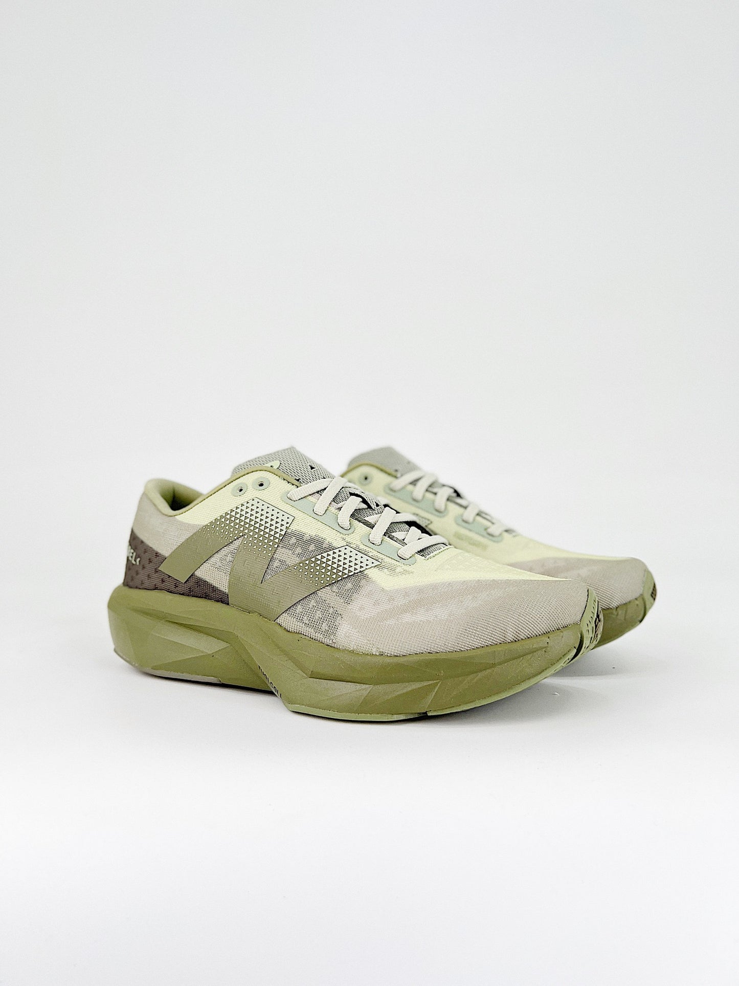 Stone Island x New Balance FuelCell