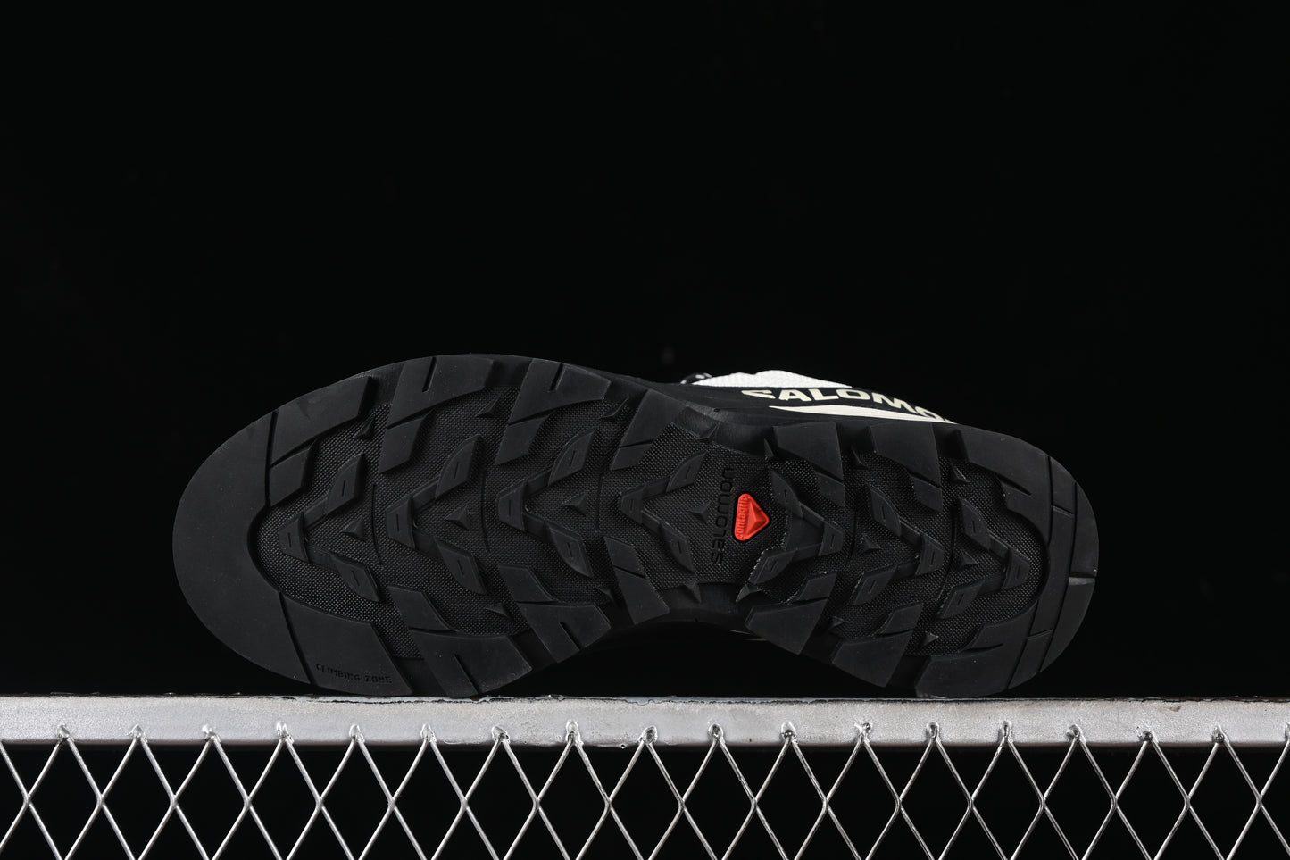Salomon X-ALP MM6