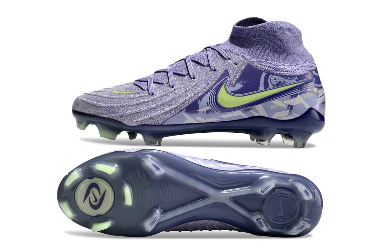 NIKE PHANTOM LUNA ELITE FG 39-45