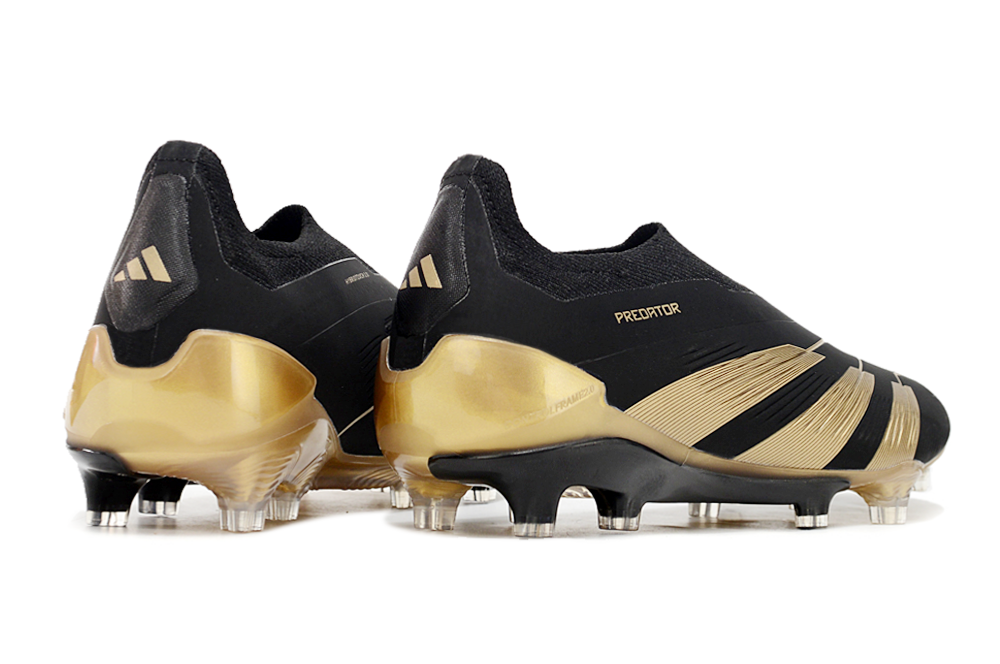 PREDATOR ACCURACY FG BOOTS39-45