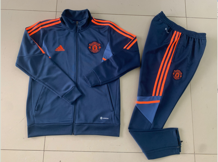 MAN UNITED WINTER SET
