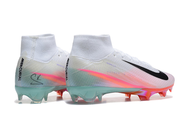 Nike Air Zoom Mercurial Superfly IIX Elite FG39-46