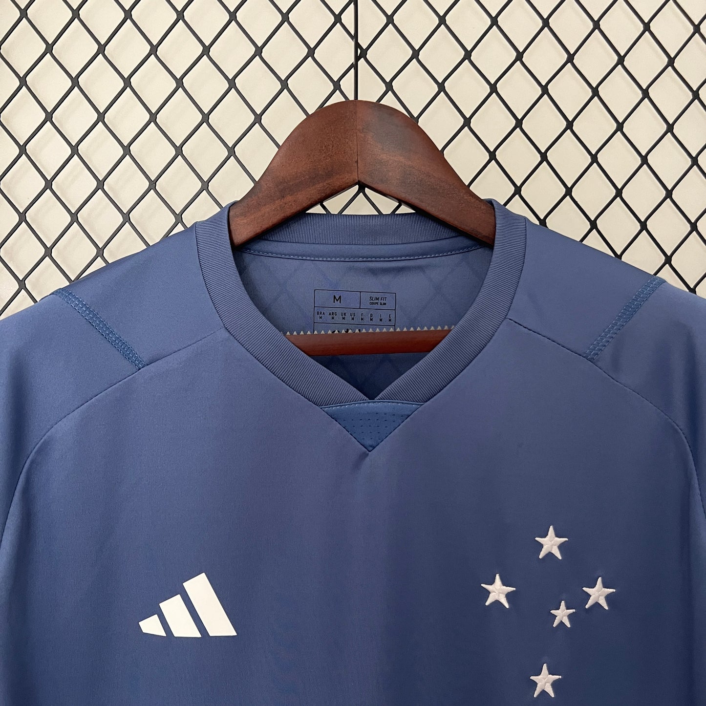 24/25 Cruzeiro Training Suit S-4XL