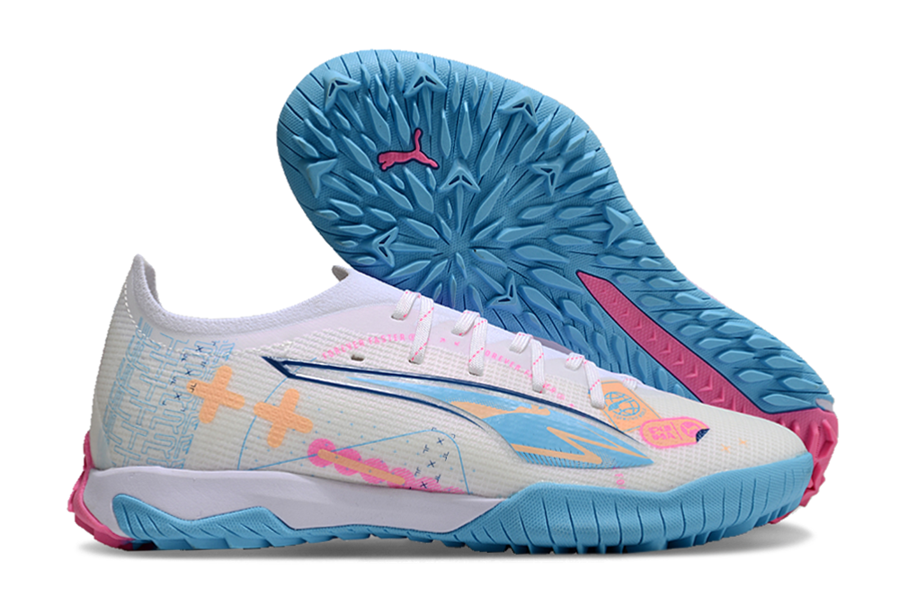 Puma Ultra 5 Ultimate FG 39-45