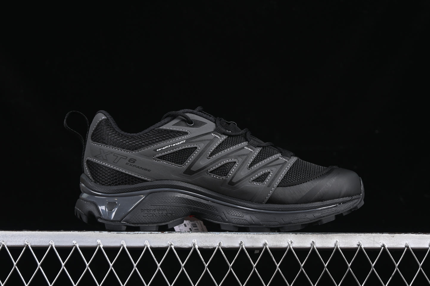 Salomon XT-6 Chromatic Salomon outdoor casual running shoes