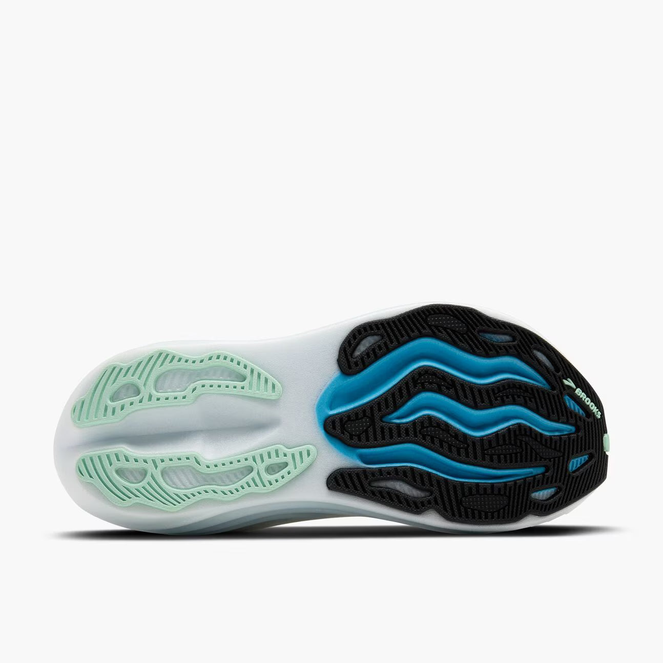 Brooks Glycerin Max
