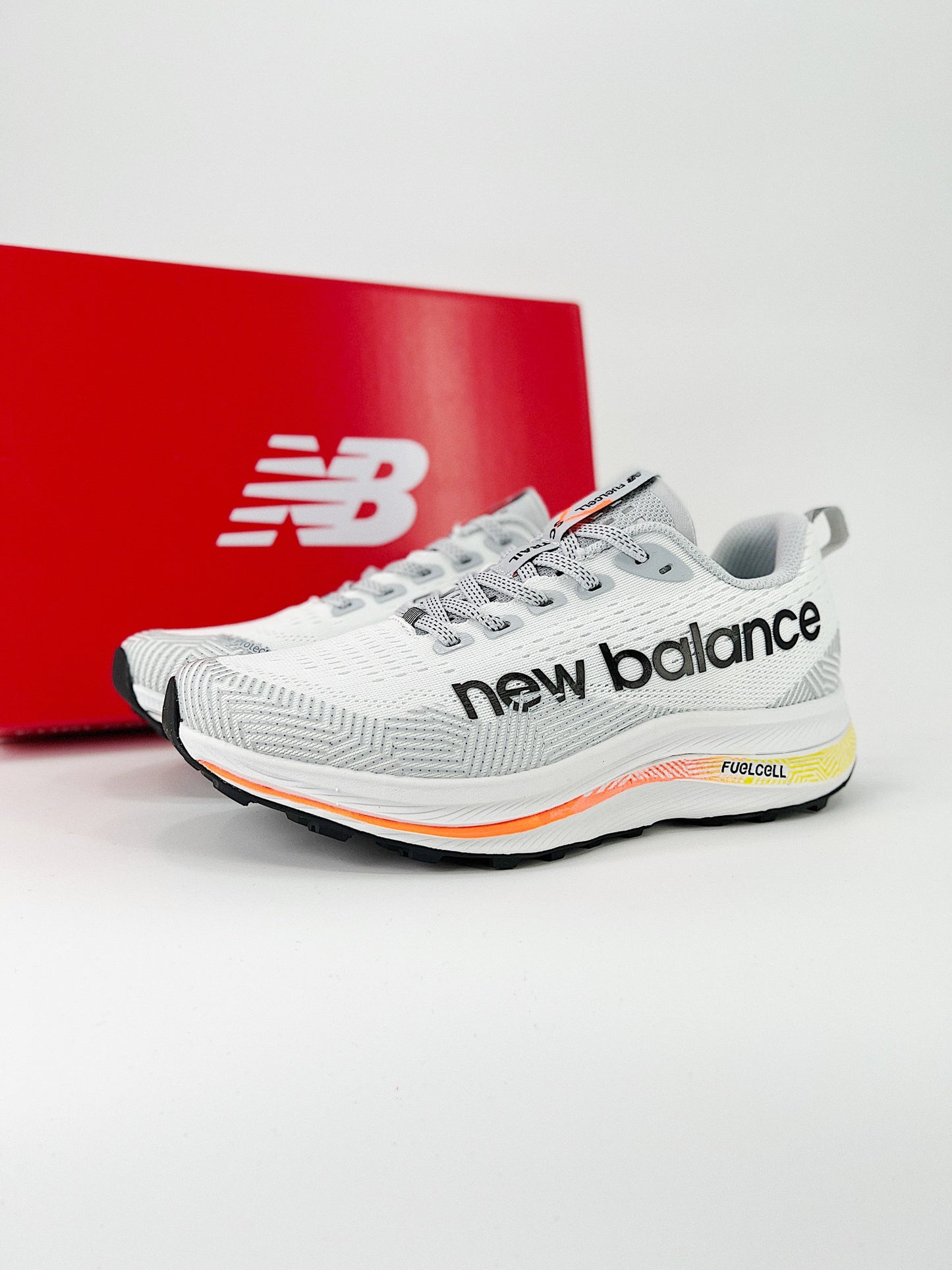 New Balance NB FuelCell SuperComp Trail