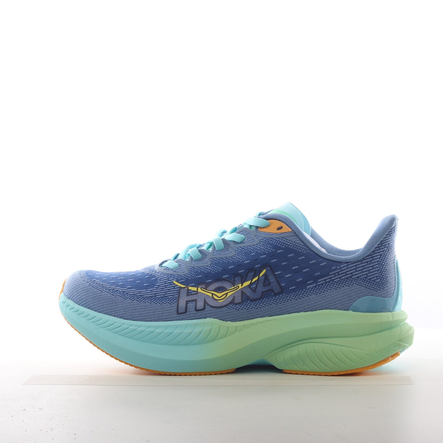 M HOKA M MACH 6