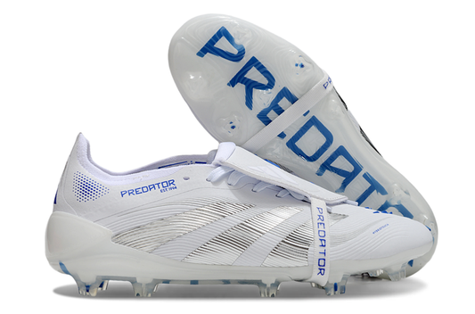 PREDATOR ACCURACY+ FG BOOTS 36-45