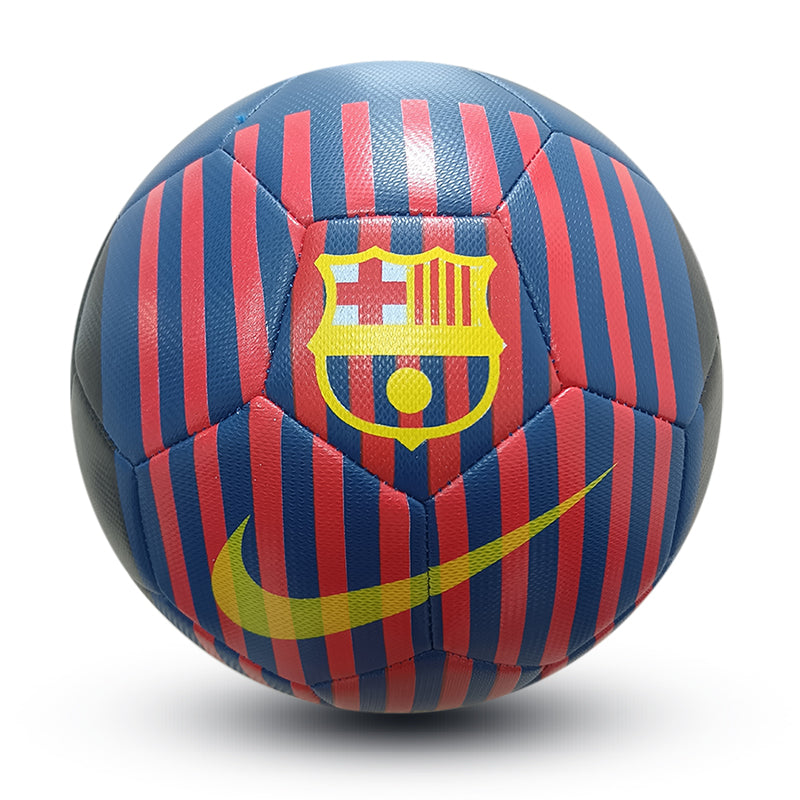 Barcelona football