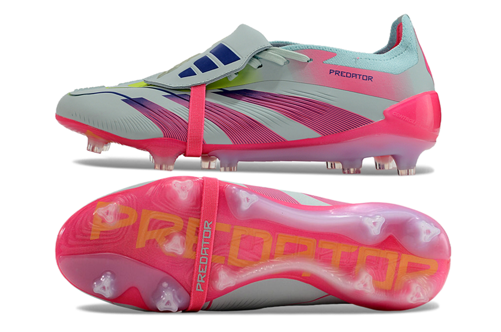 PREDATOR ACCURACY+ FG BOOTS39-45