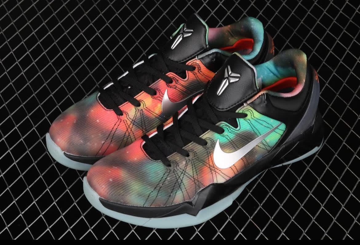 Nike Zoom Kobe XII 7