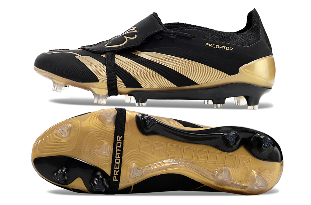 PREDATOR ACCURACY FG BOOTS39-45