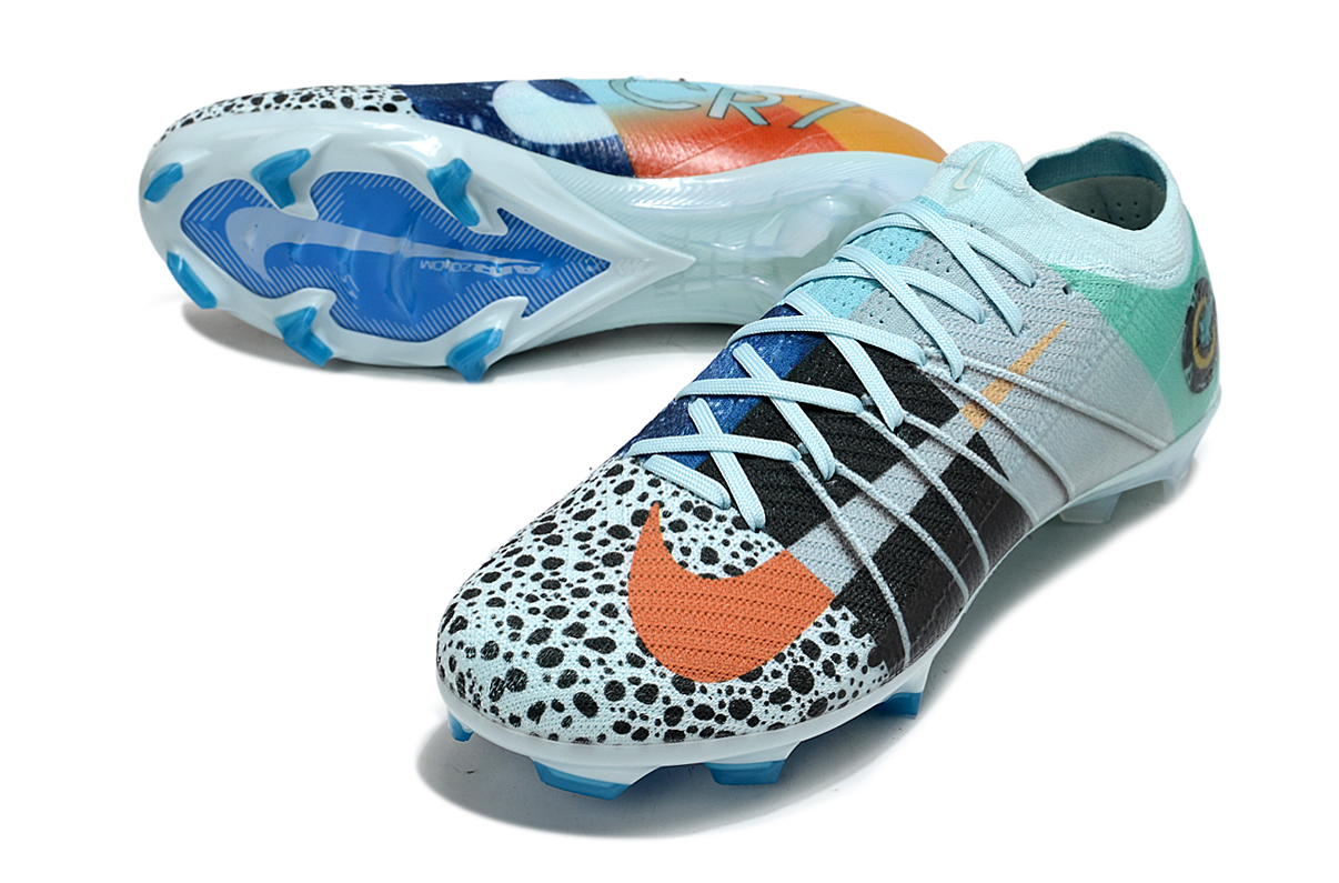 Nike Air Zoom Mercurial Vapor XV Elite FG36-45