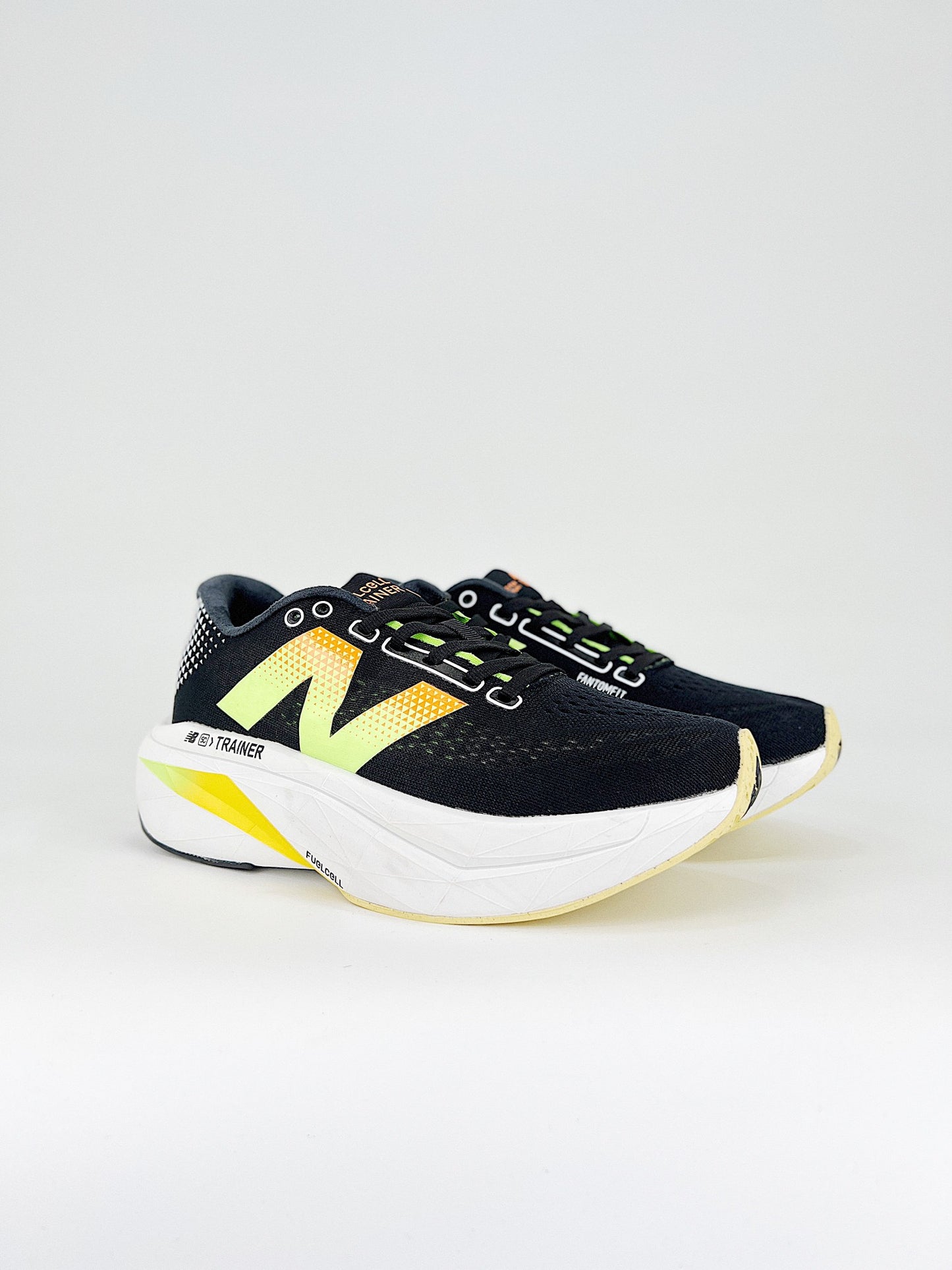 Stone Island x New Balance FuelCell
