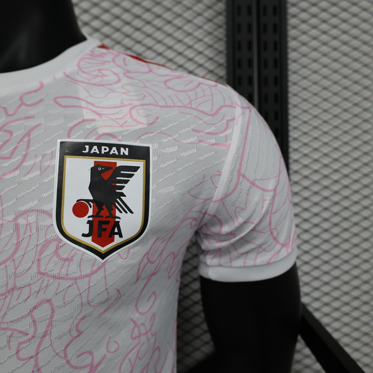 2023 Player Version Japan Special Edition S-XXL