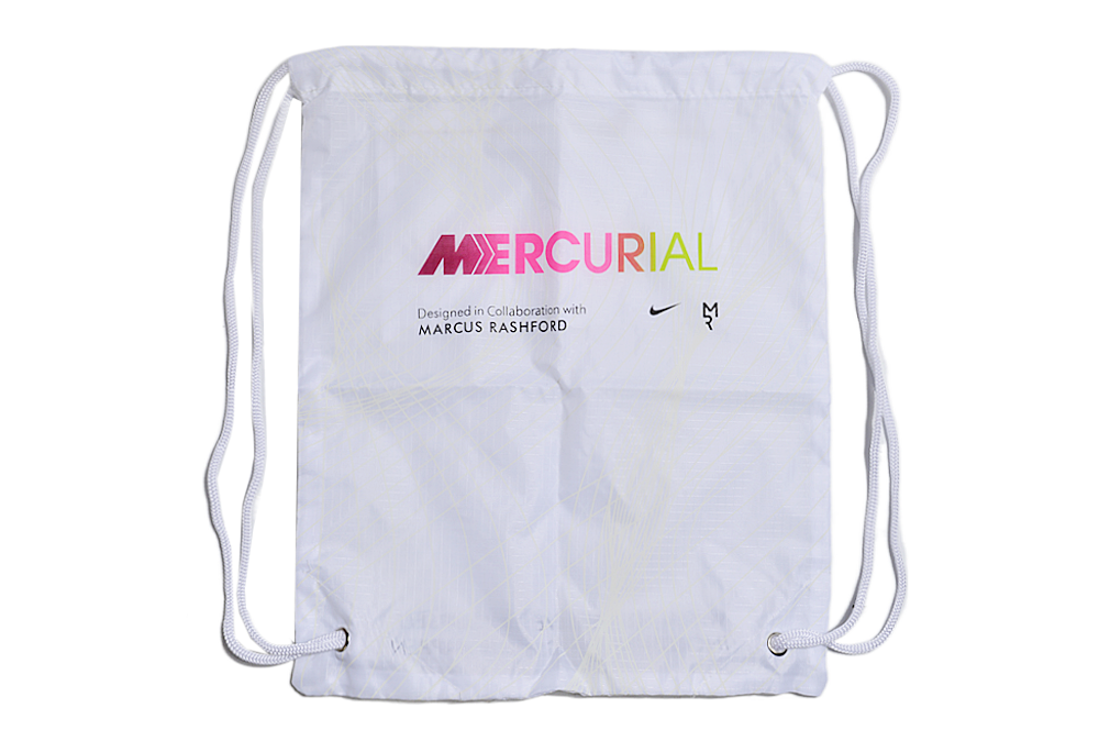 nike mercurial shoe bag