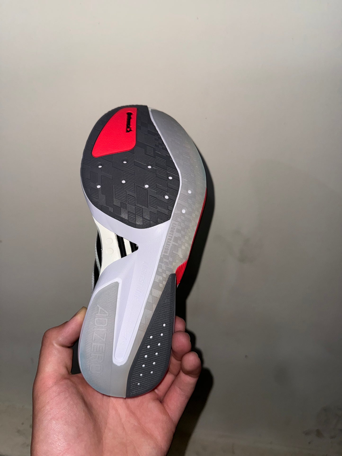 Adidas boston 13
