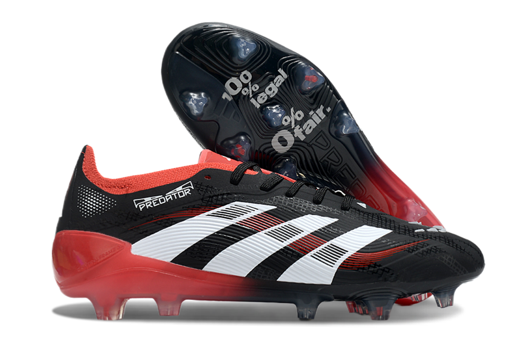 PREDATOR ACCURACY+ FG BOOTS 36-45