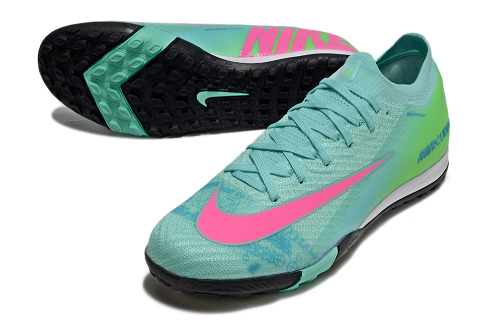 Nike Air Zoom Mercurial Vapor XV Elite TF35-45