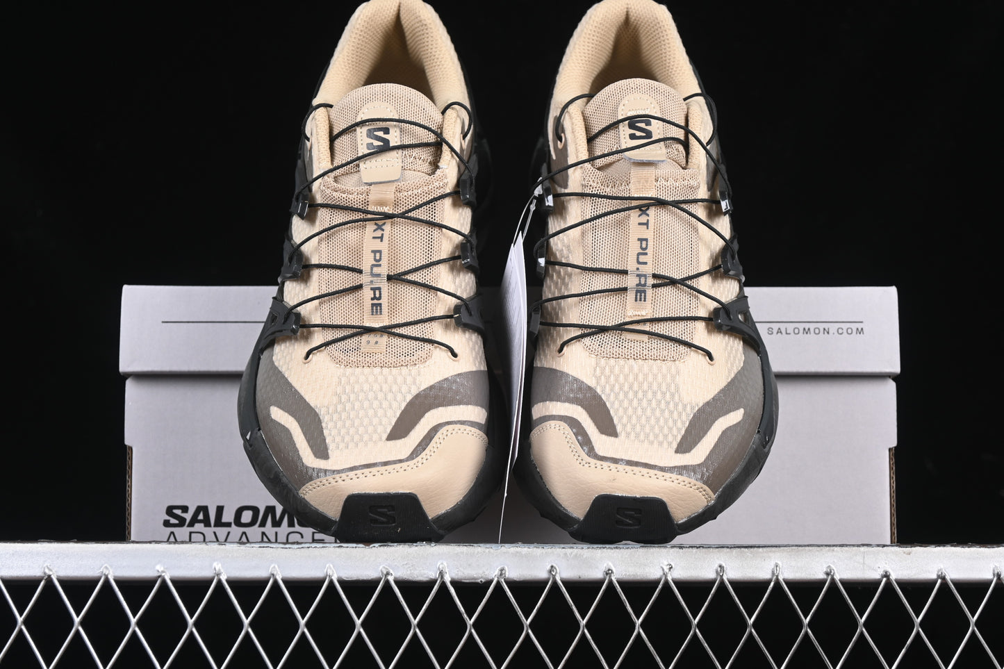 Salomon XT Pu.re Advanced RUNNING