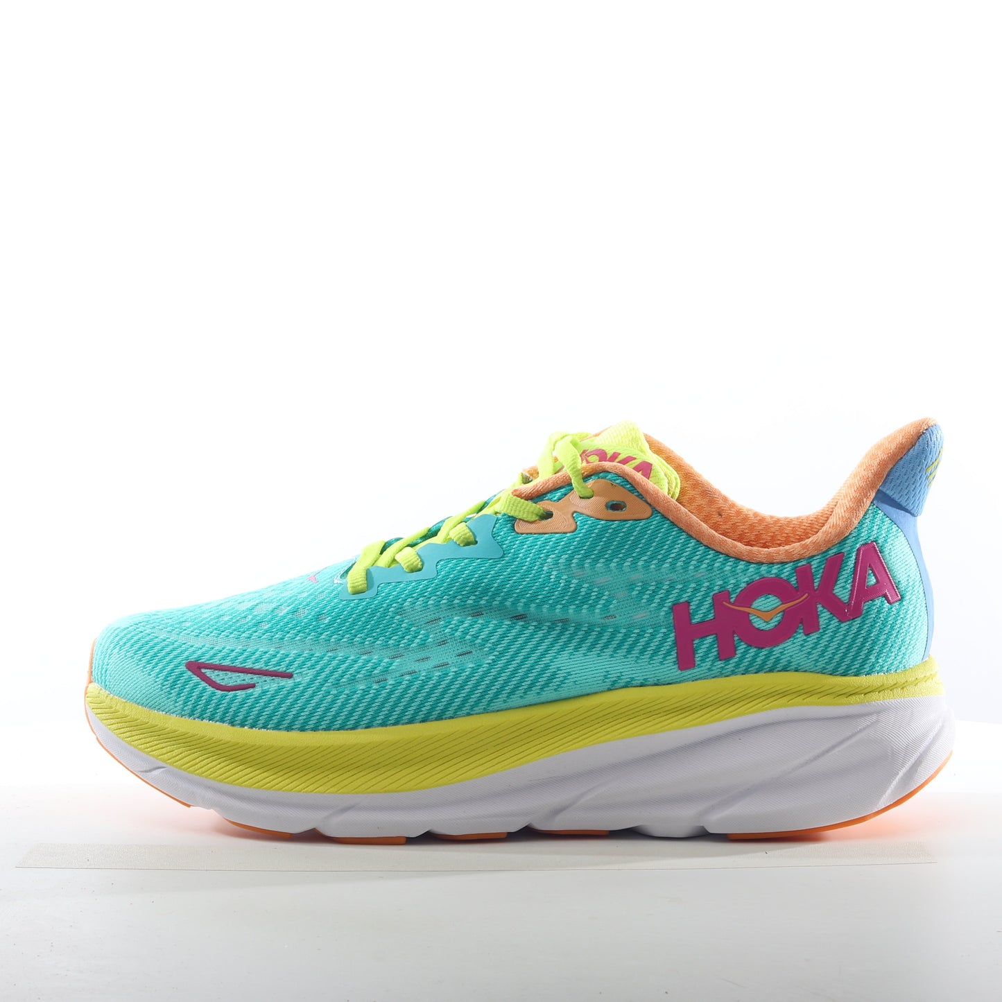 HOKA ONE ONE Clifton 9 GTX