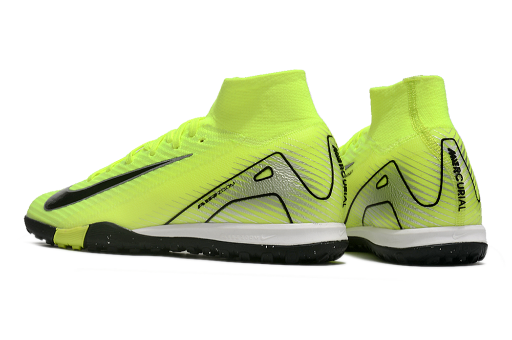 Nike Air Zoom Mercurial Vapor XV Elite TF35-45