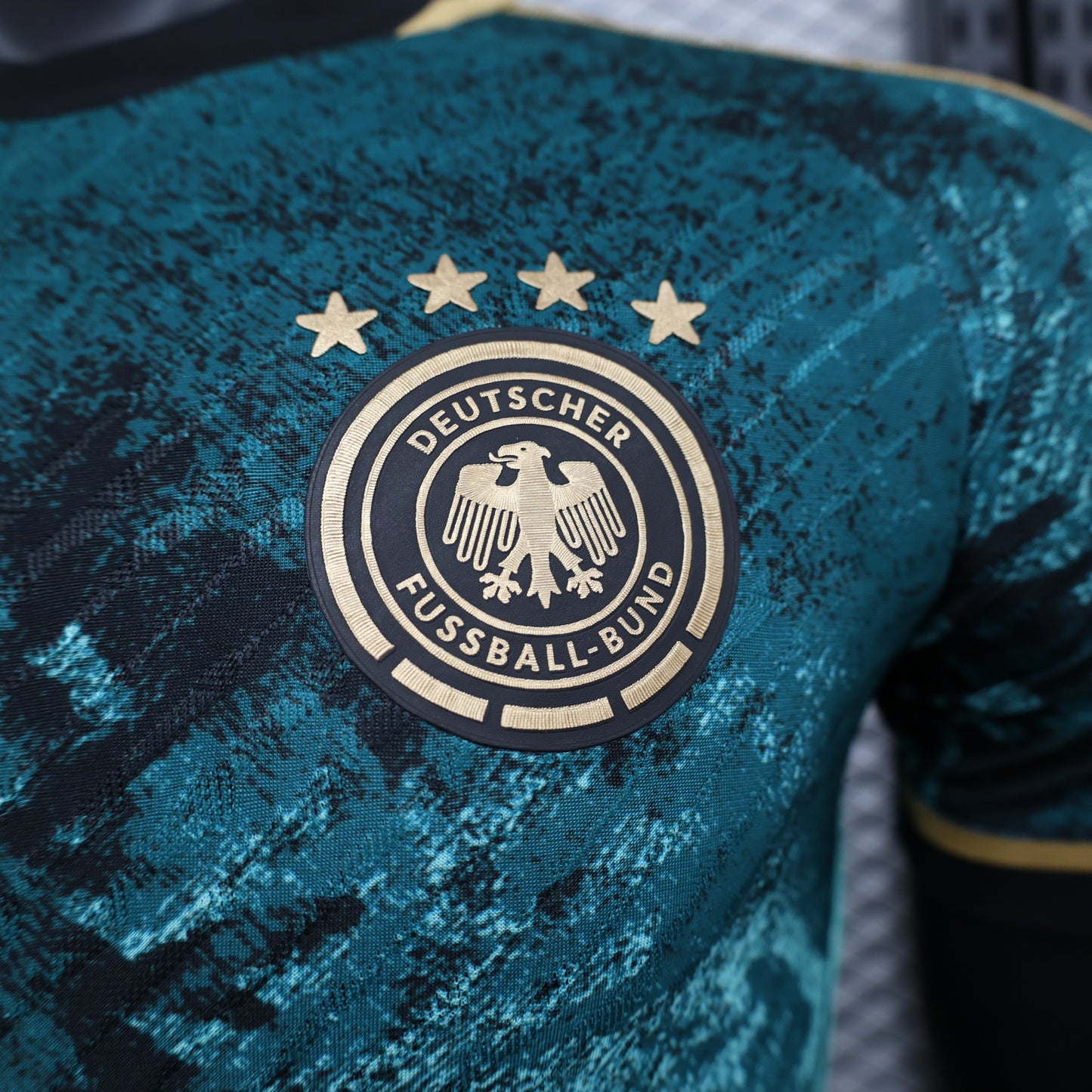 2023 Player Version Germany S-XXL