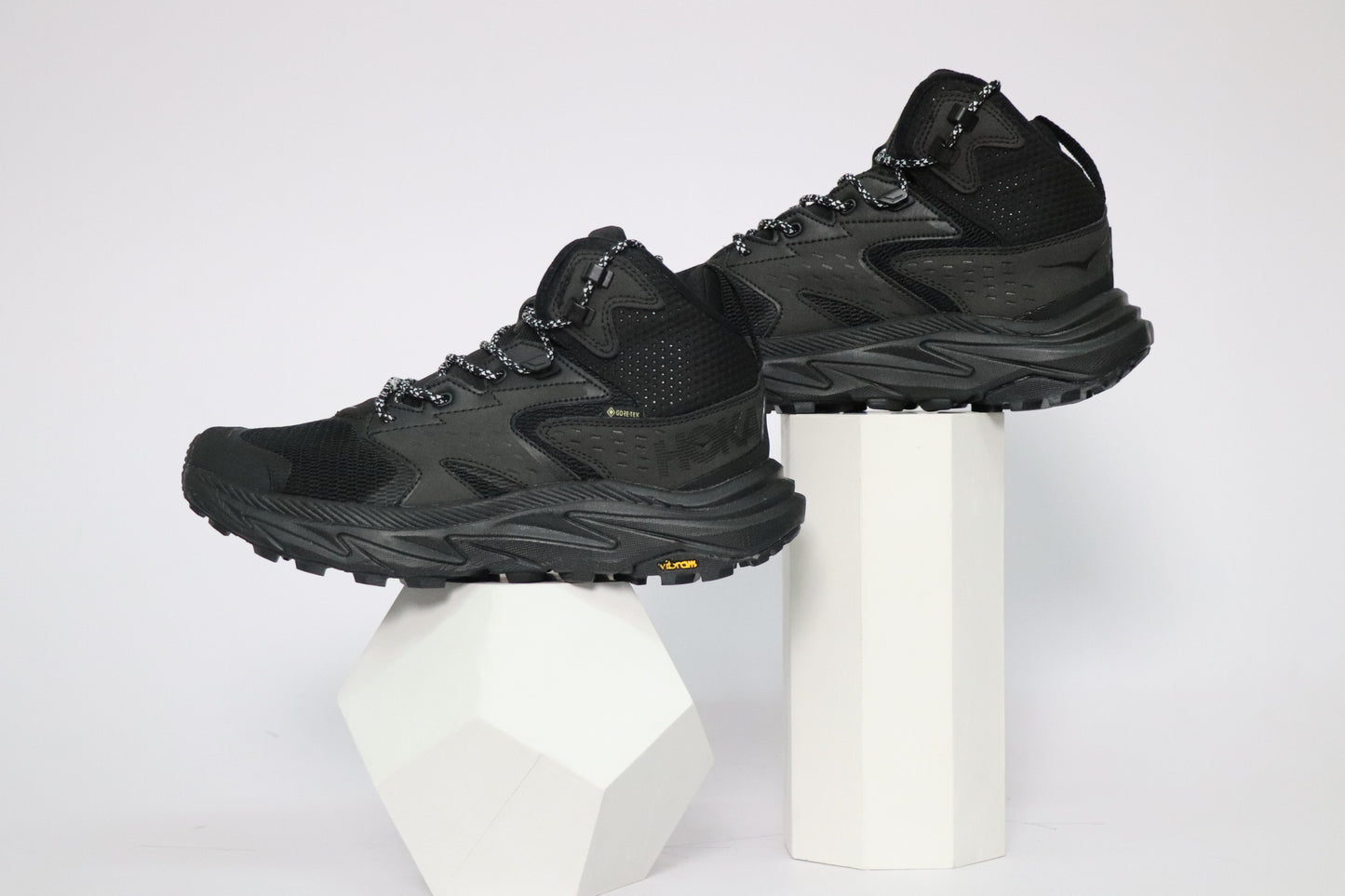 Hoka KAHA2High GTX Hiking shoes 36-45