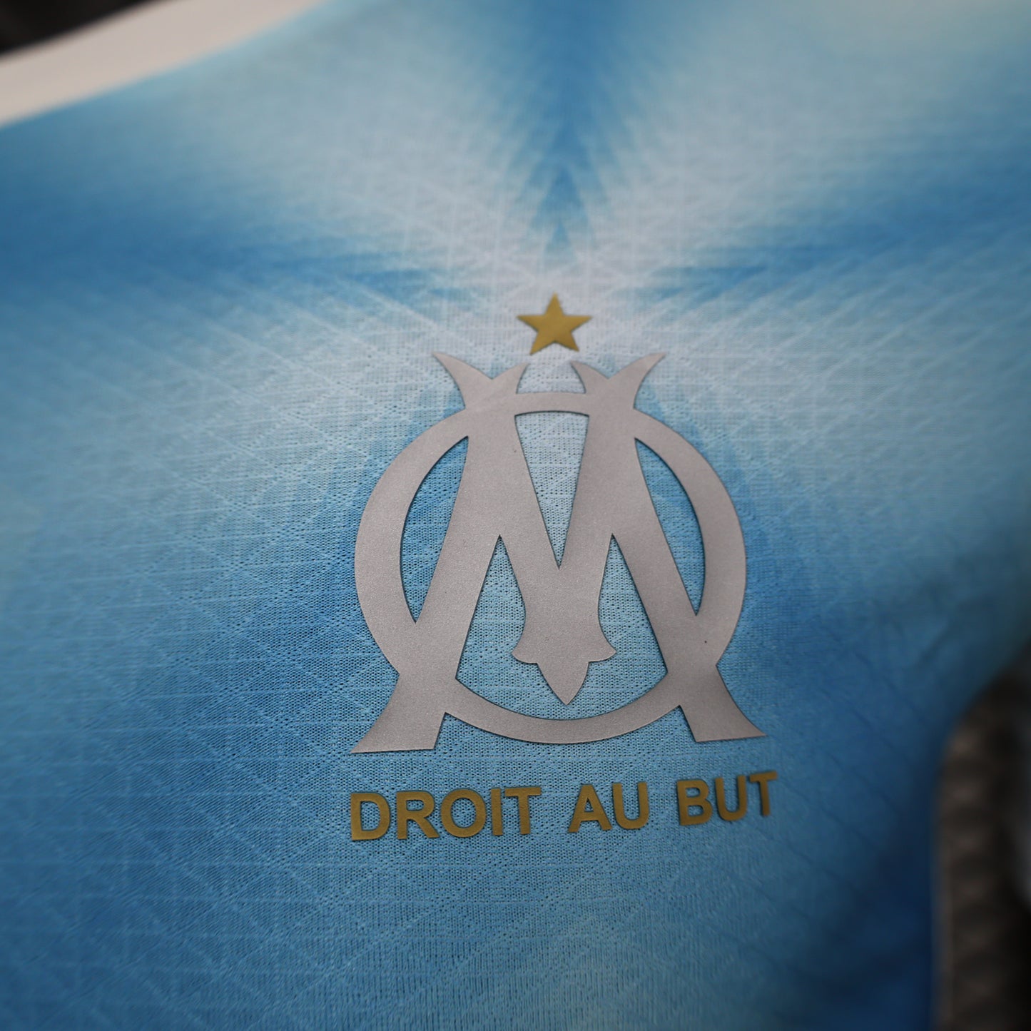 23/24 Marseille Special Edition S-XXL