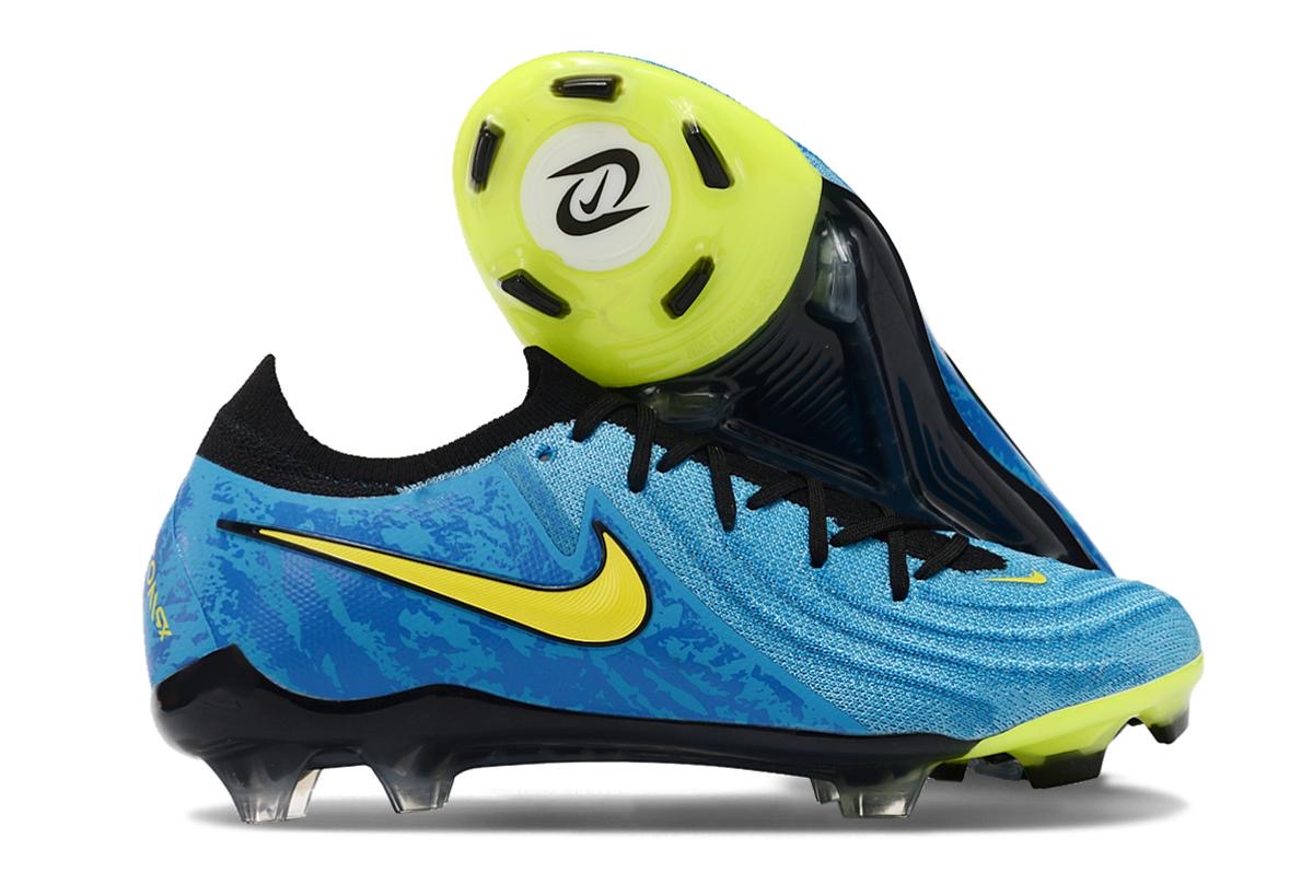 NIKE PHANTOM LUNA ELITE FG 39---45