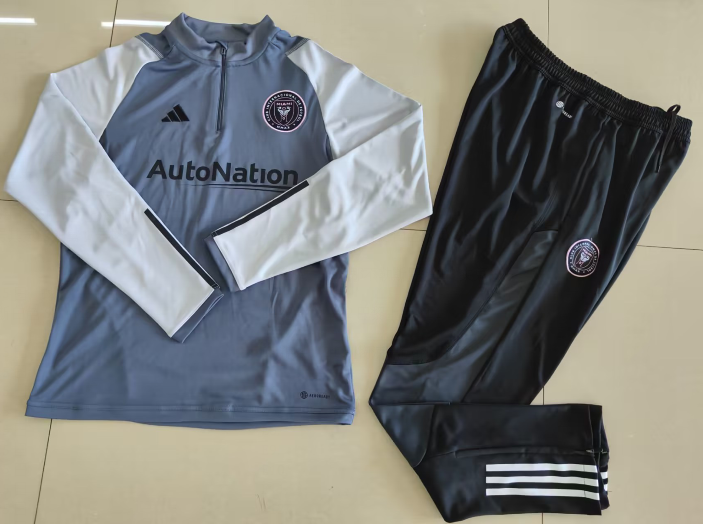 INTER MIAMI WINTER SET