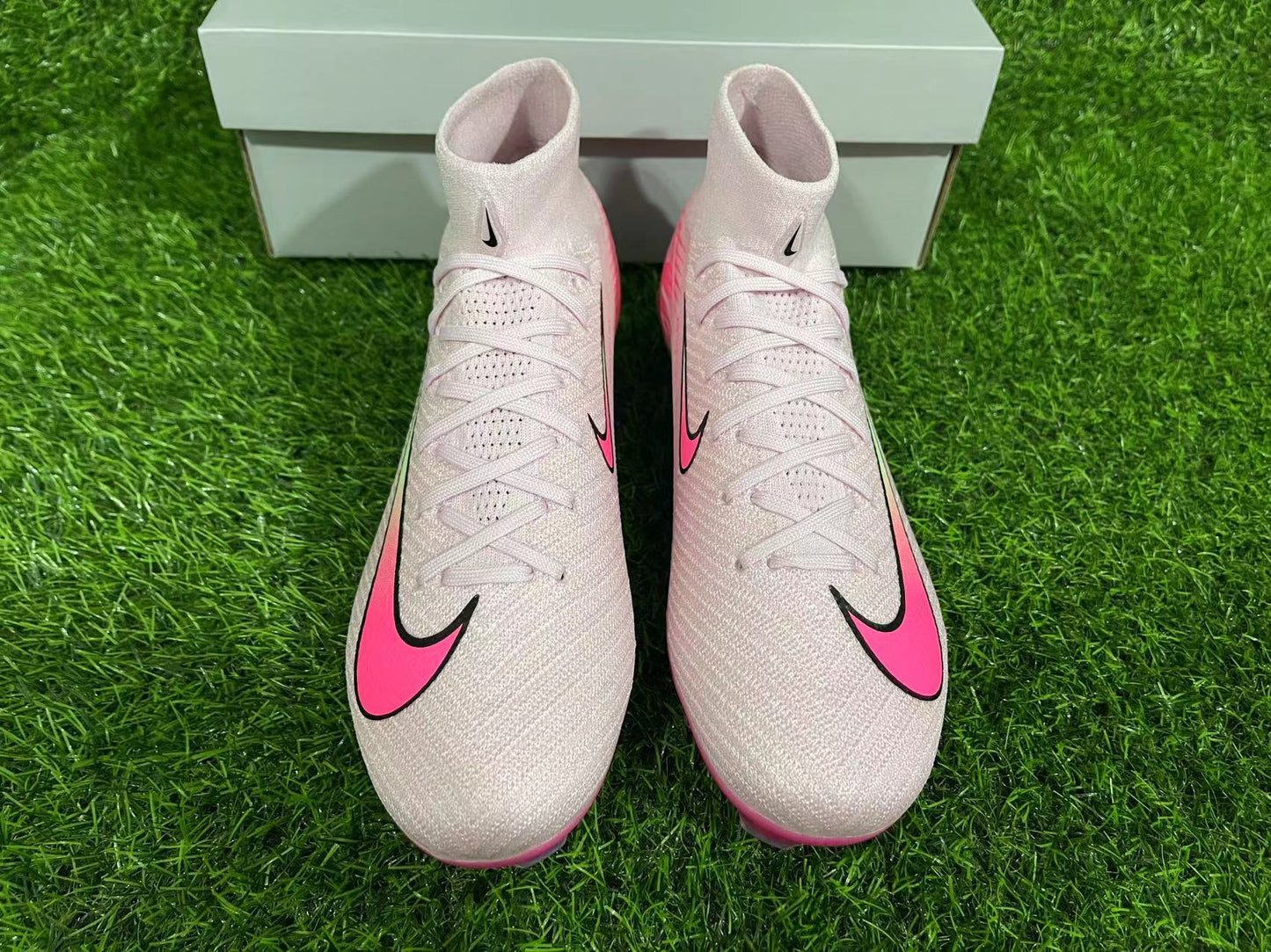 Nike Air Zoom Mercurial Vapor XV Elite FG36-45